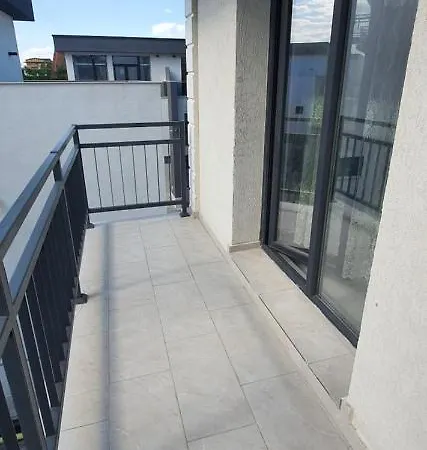 Crystal Apartment Ibo Residence 2 Camere Mamaia Nord Năvodari