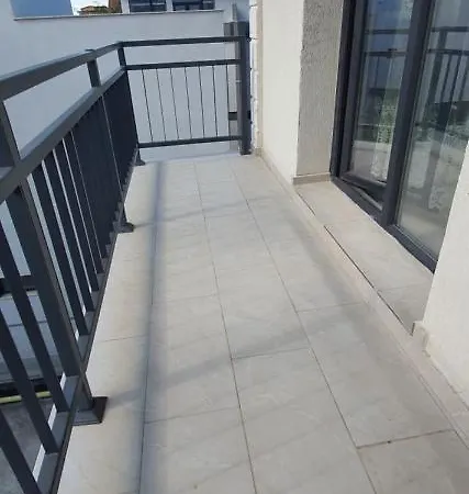 Crystal Apartment Ibo Residence 2 Camere Mamaia Nord * Năvodari